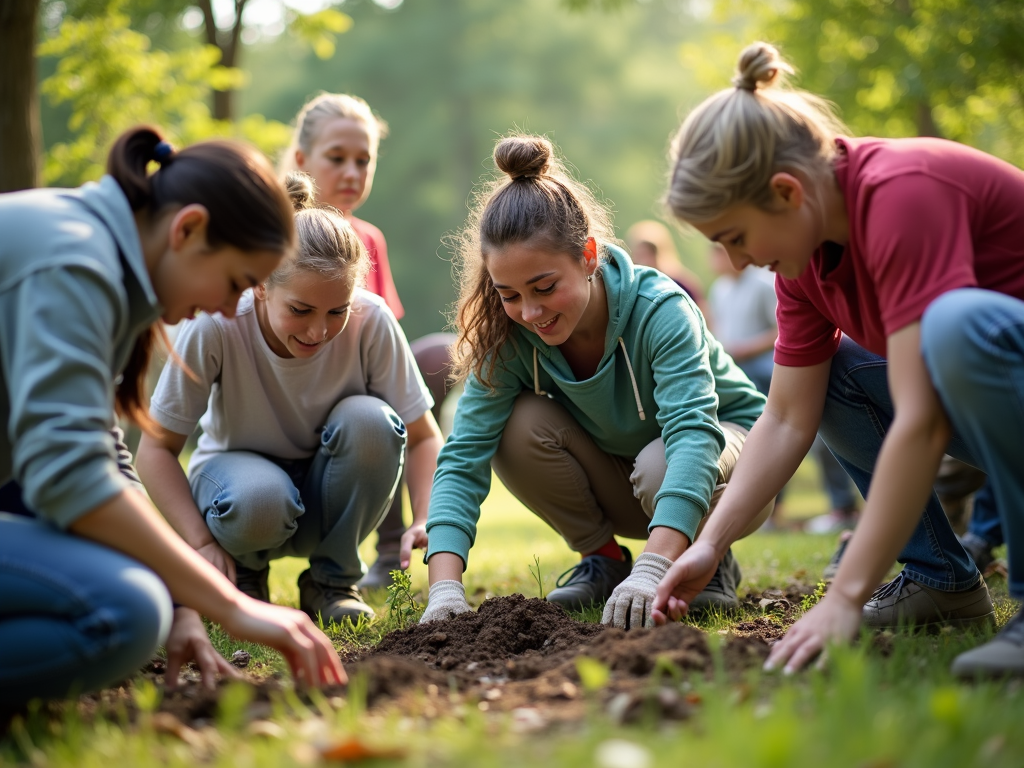 A Comprehensive Guide to Starting Your Own Volunteer Advocacy Journey