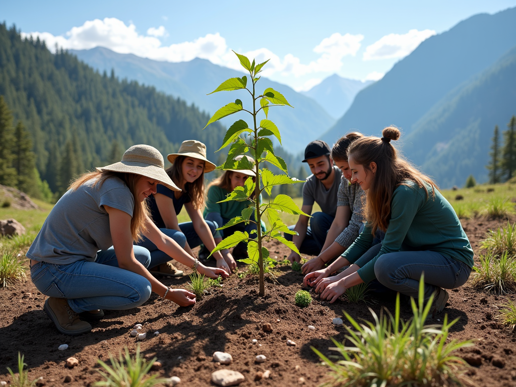 Volunteer Abroad and Learn a Language: A Life-Changing Journey