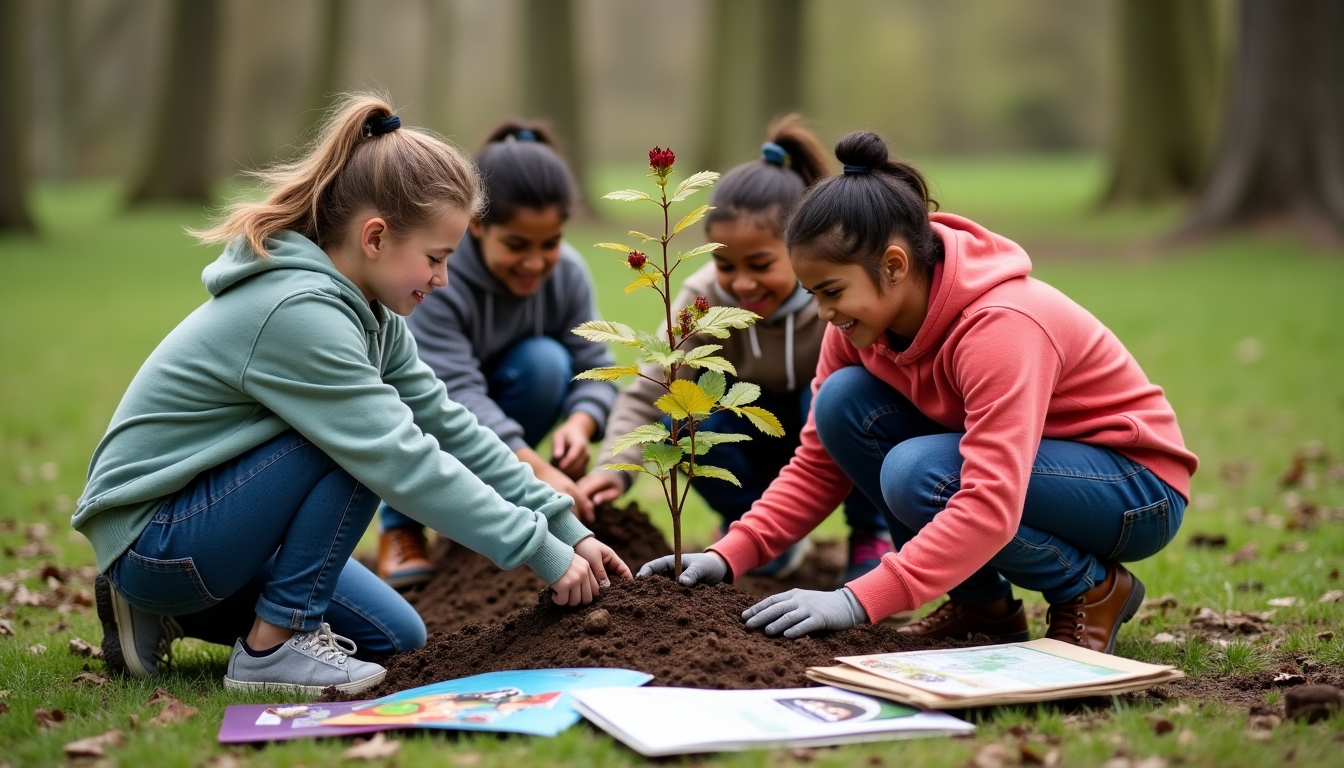 Service Learning and Civic Engagement: Bridging Education and Community