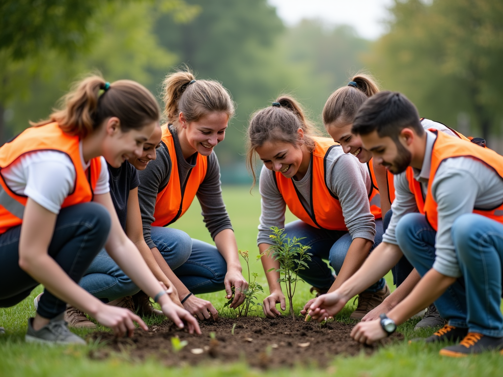 The Impact of Service Learning on Student Development