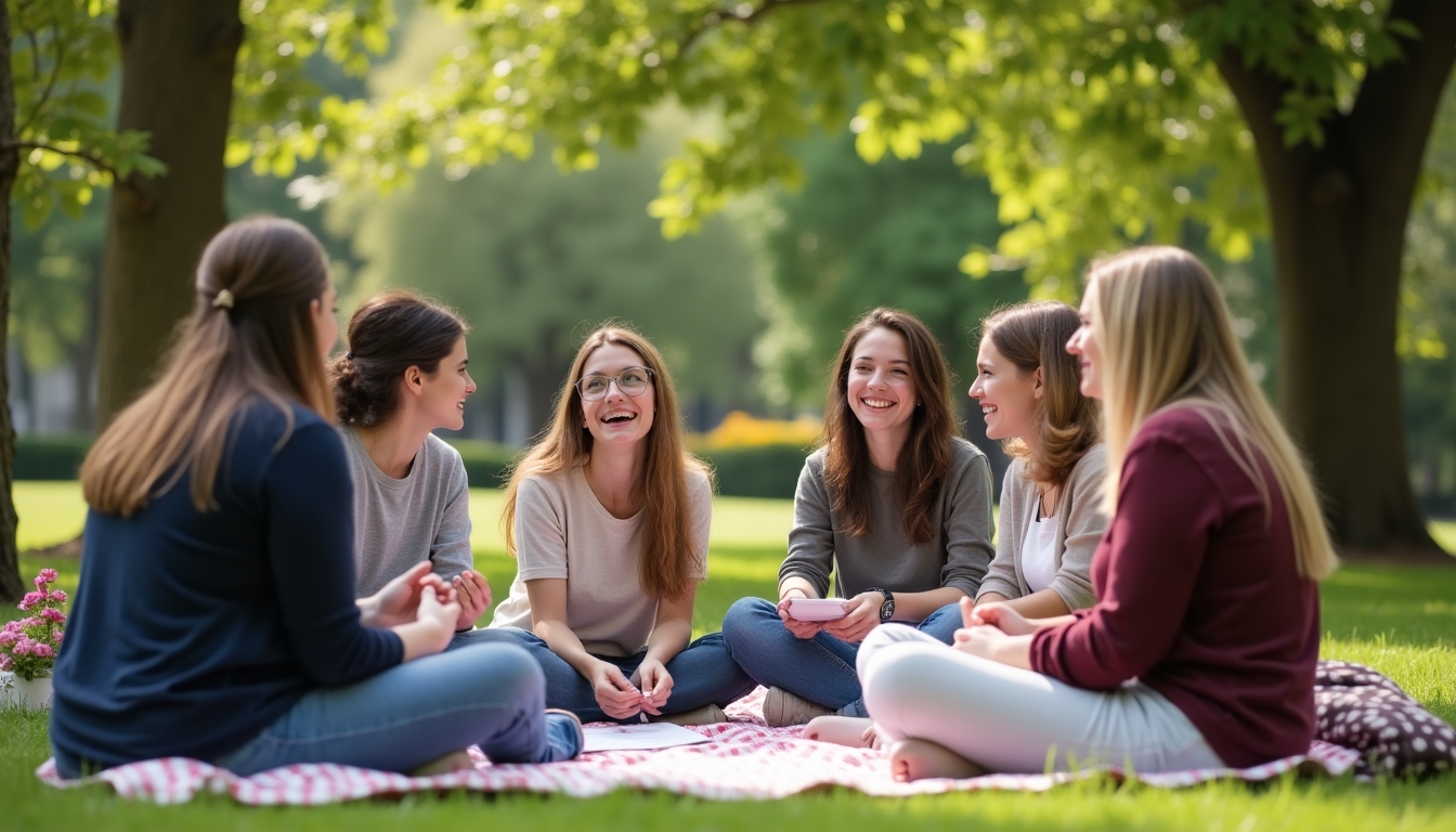 Volunteer Advocacy Initiatives for Social Change