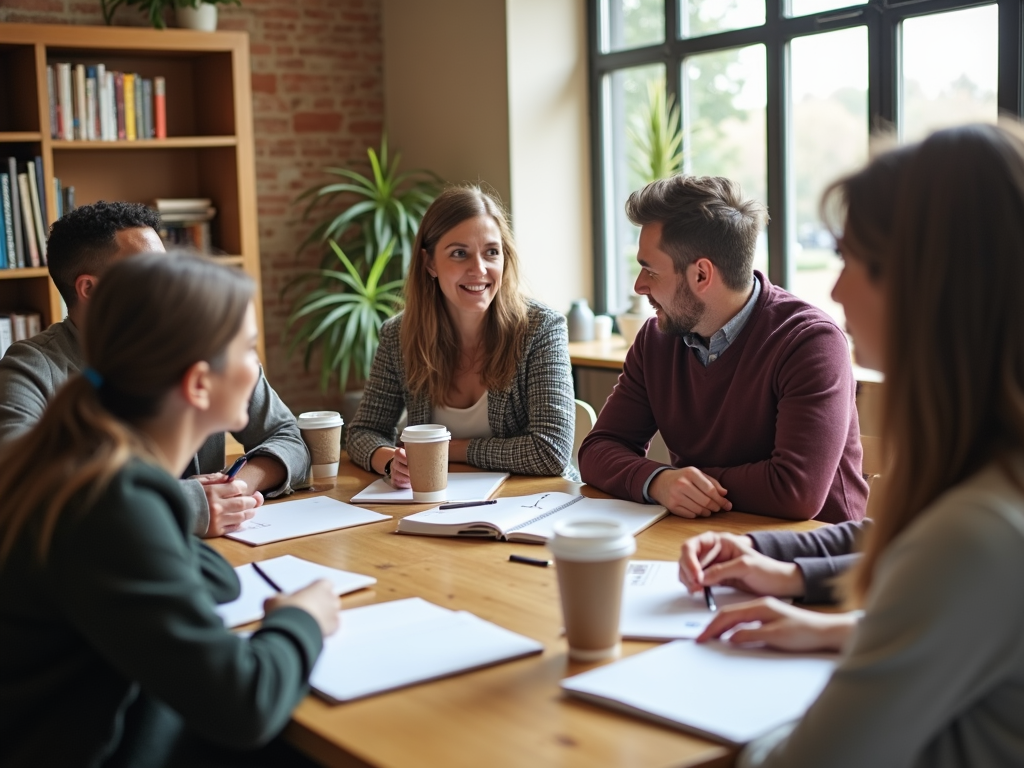 The Power of Community Organizing: A Beginner's Guide