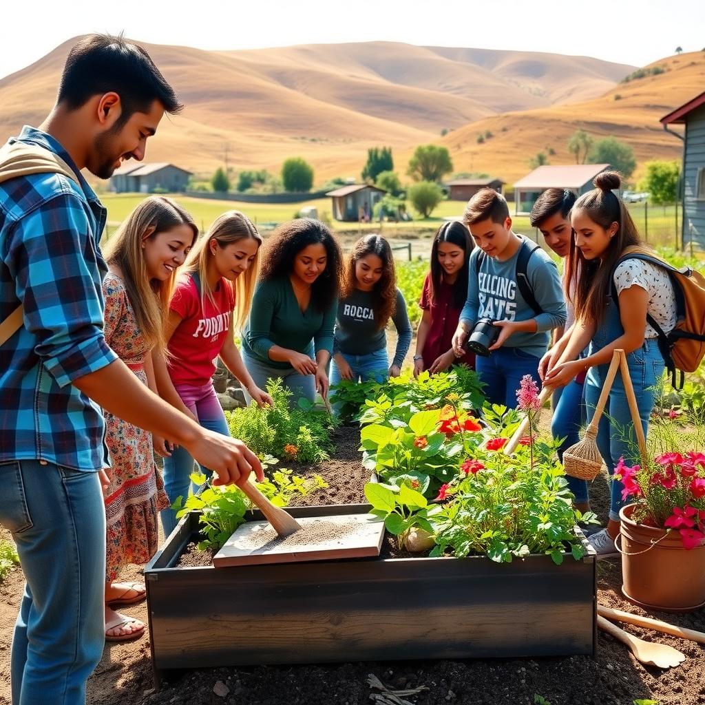 10 Tips for Choosing the Right Volunteer Program
