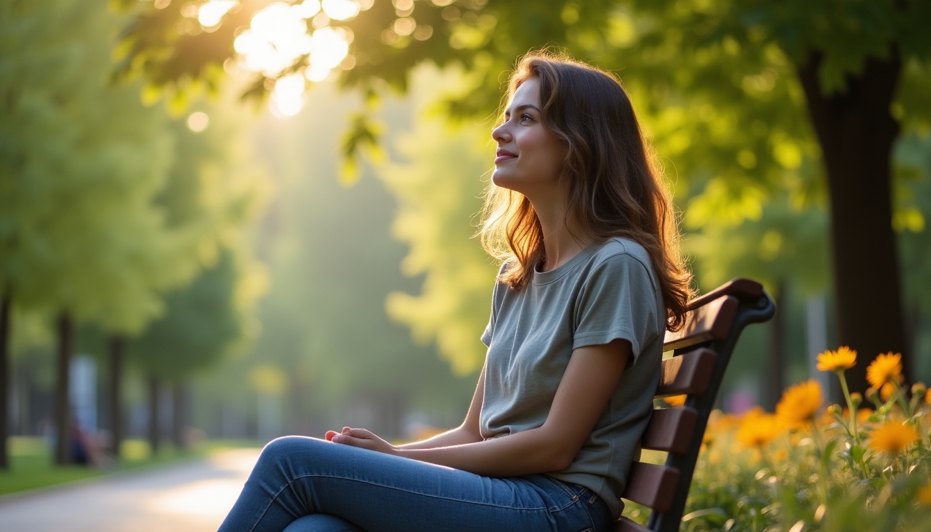 Self-care for volunteers