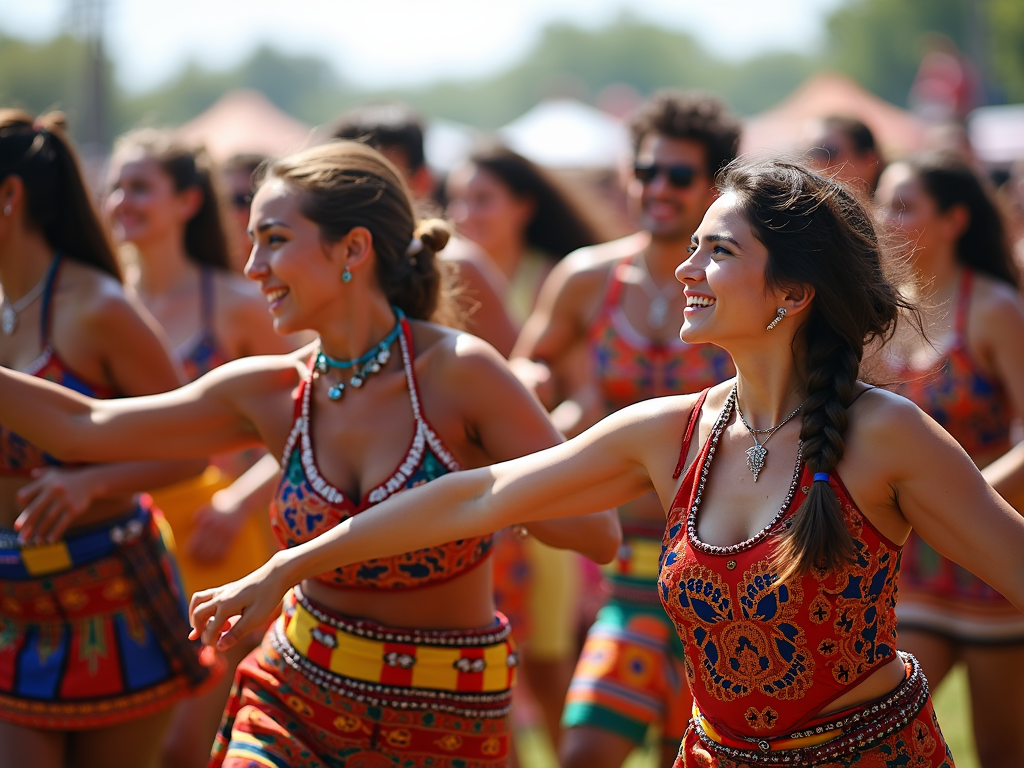 Top Benefits of Volunteer Work and Travel: A Life-Changing Journey