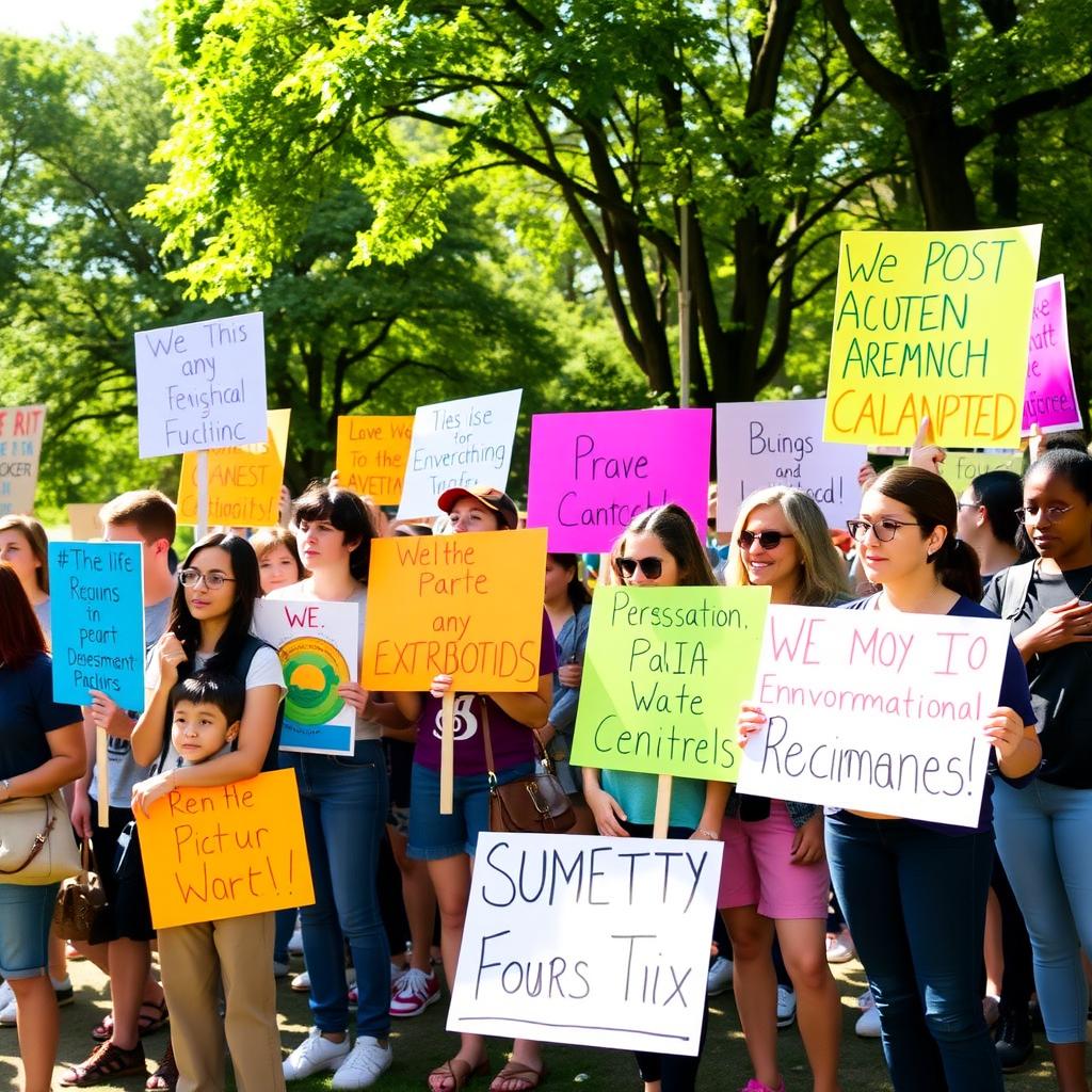 The Power of Advocacy: How to Make a Difference