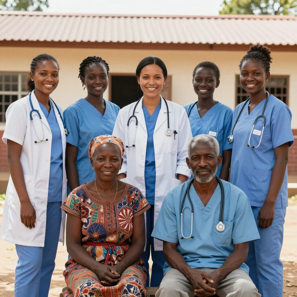 Top Tips for Healthcare Professionals Going Abroad