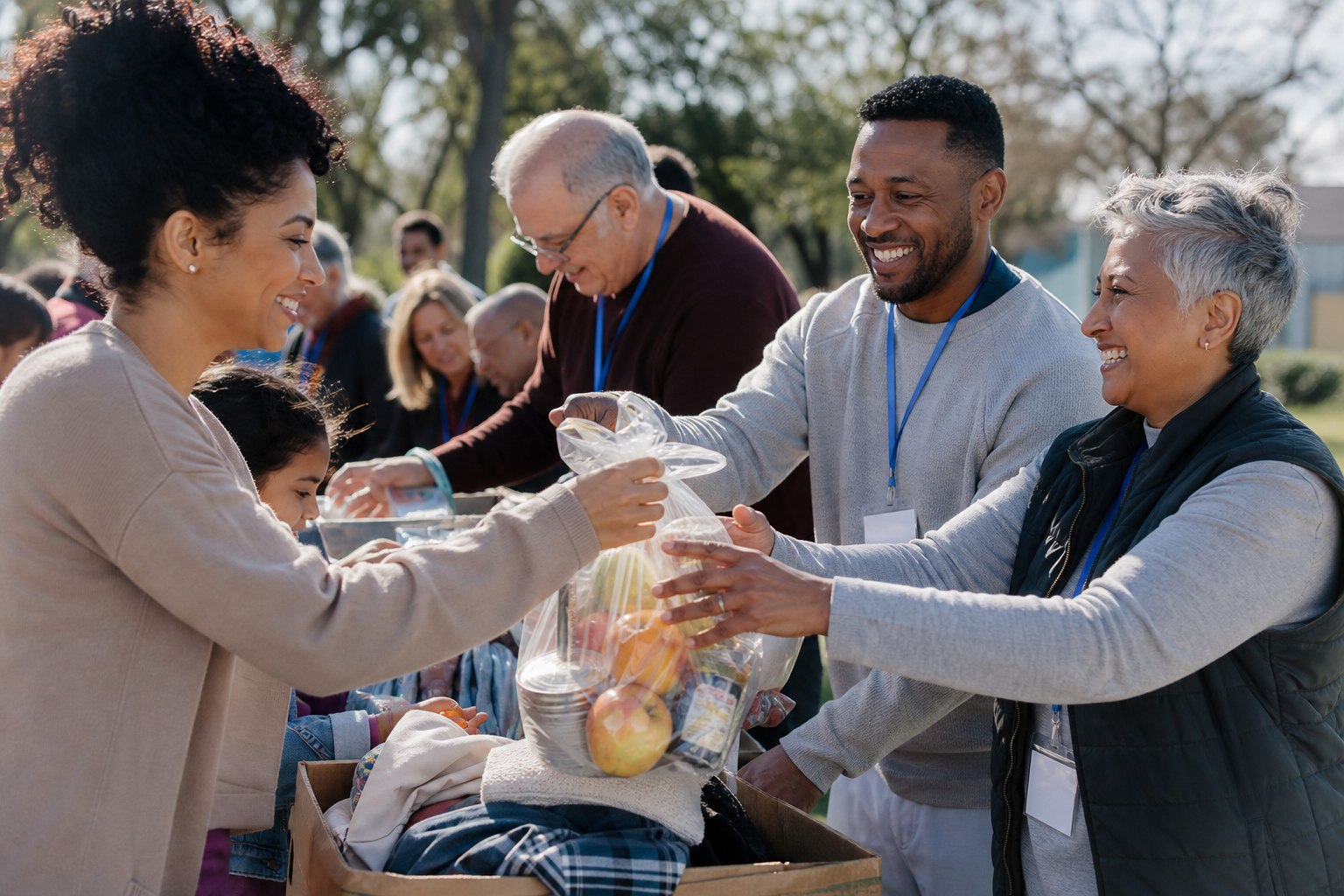 Maximizing Donations Through Effective Marketing: A Comprehensive Guide