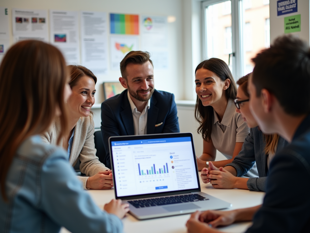 Top 10 Tools for Advocacy Volunteers: From Social Media to Data Analysis