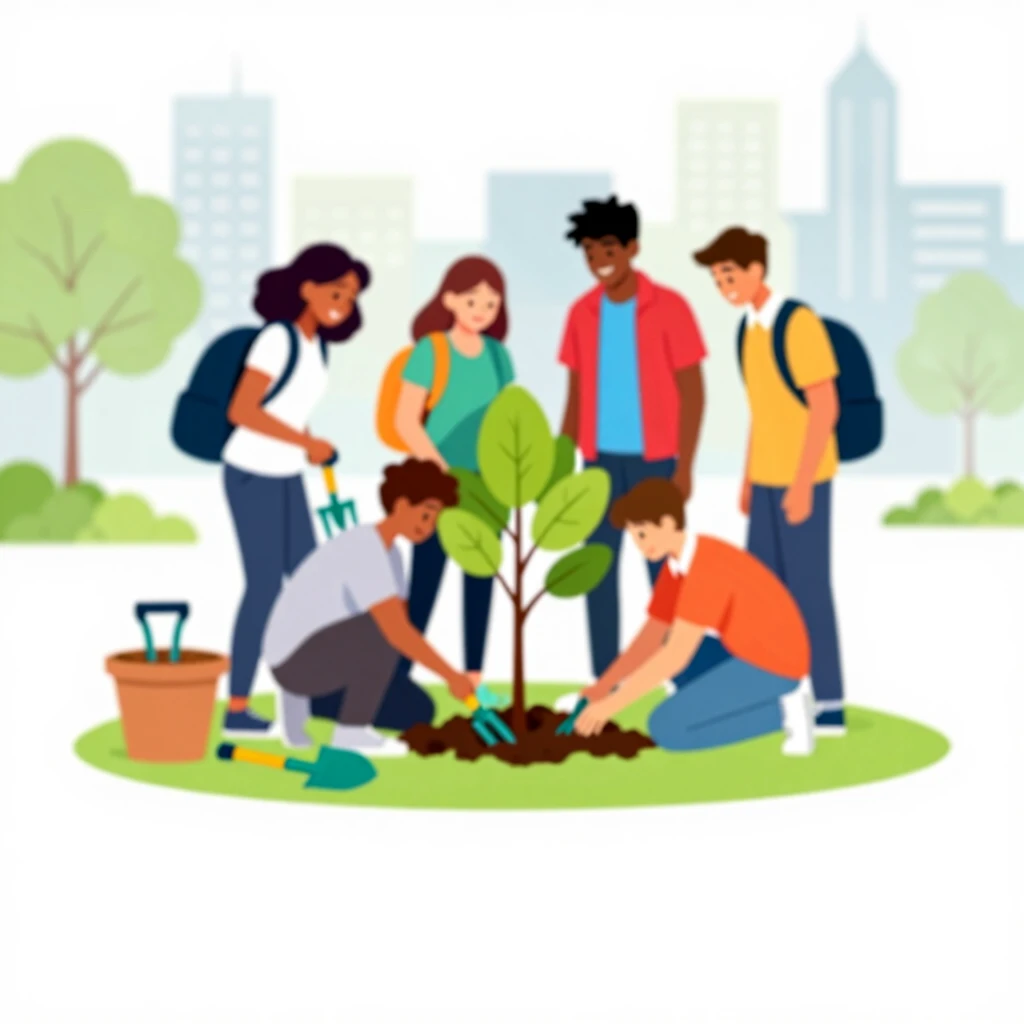 Civic Engagement and Learning: What Studies Show