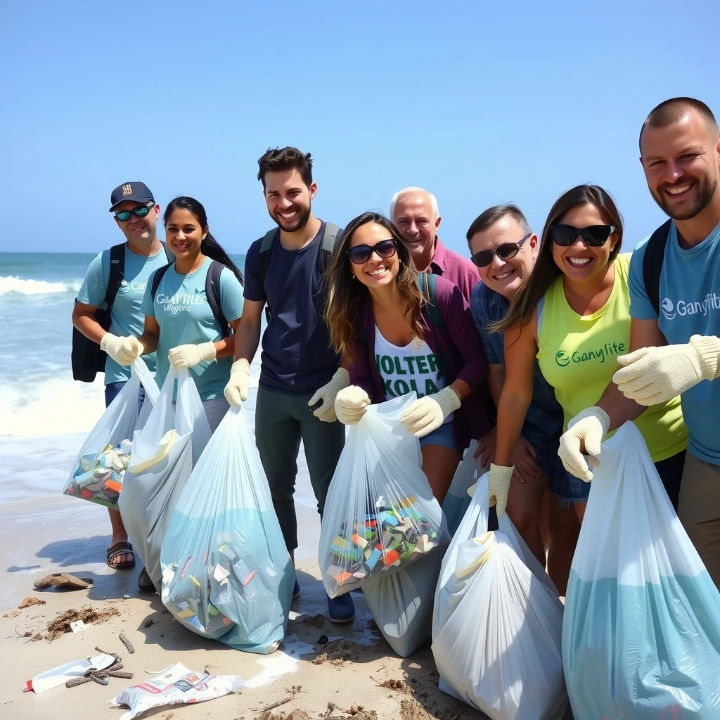 Inspiring Volunteer Stories: Everyday Heroes Making a Difference 2025 - Nonprofit Point
