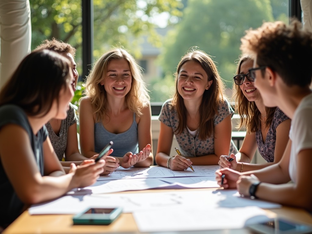 Inspiring Success Stories of Advocacy Volunteers