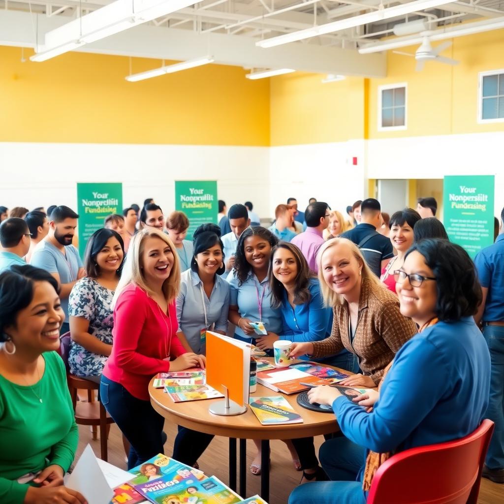 Best Practices for Donor Engagement in Nonprofits: Building Lasting Relationships