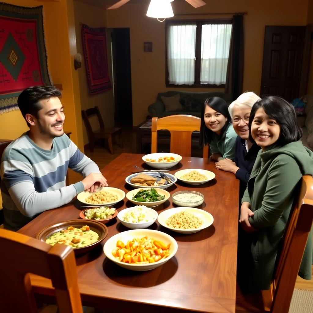 Language Learning for Volunteers: A Practical Guide