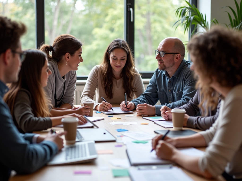 Strategic Planning for Advocacy: A Guide to Making a Difference