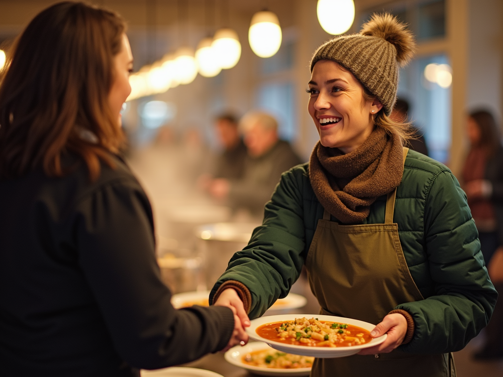 How to Find Volunteer Opportunities Near You: A Comprehensive Guide
