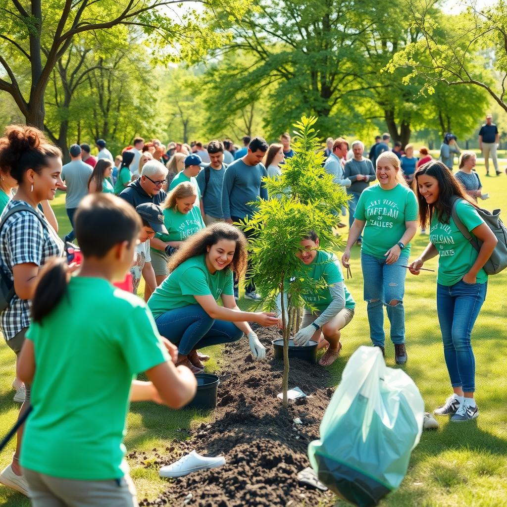 The Hidden Benefits of Volunteering: What You Gain by Giving