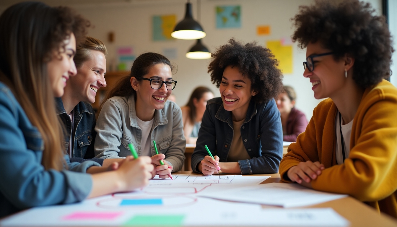 Best Practices in Advocacy Volunteering for Maximum Impact