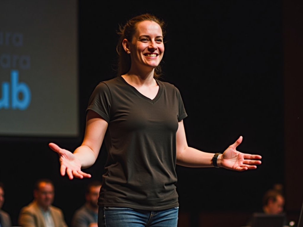 Effective non-verbal communication in advocacy
