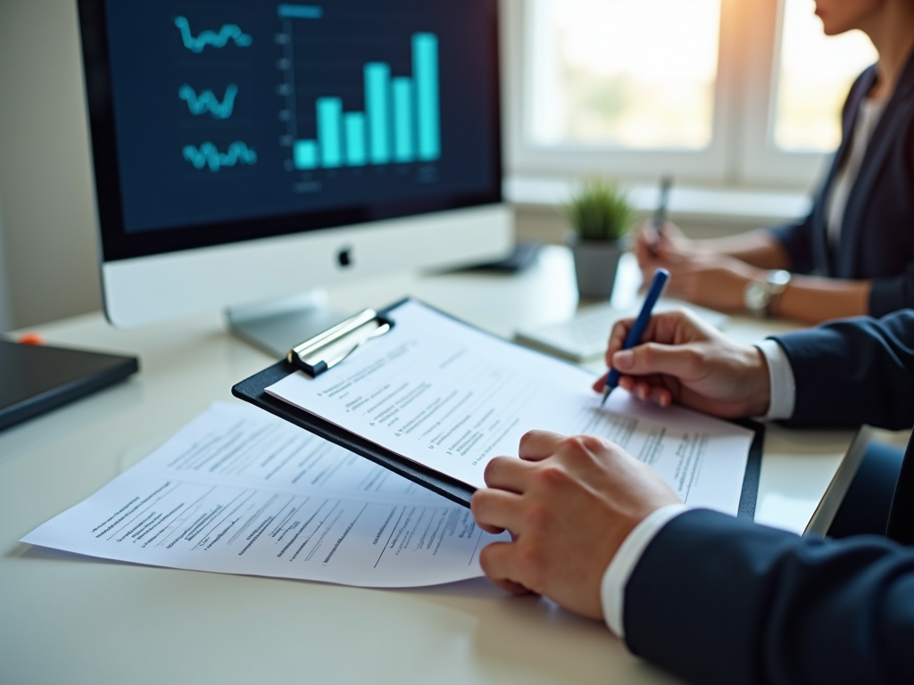 Ensuring regulatory compliance