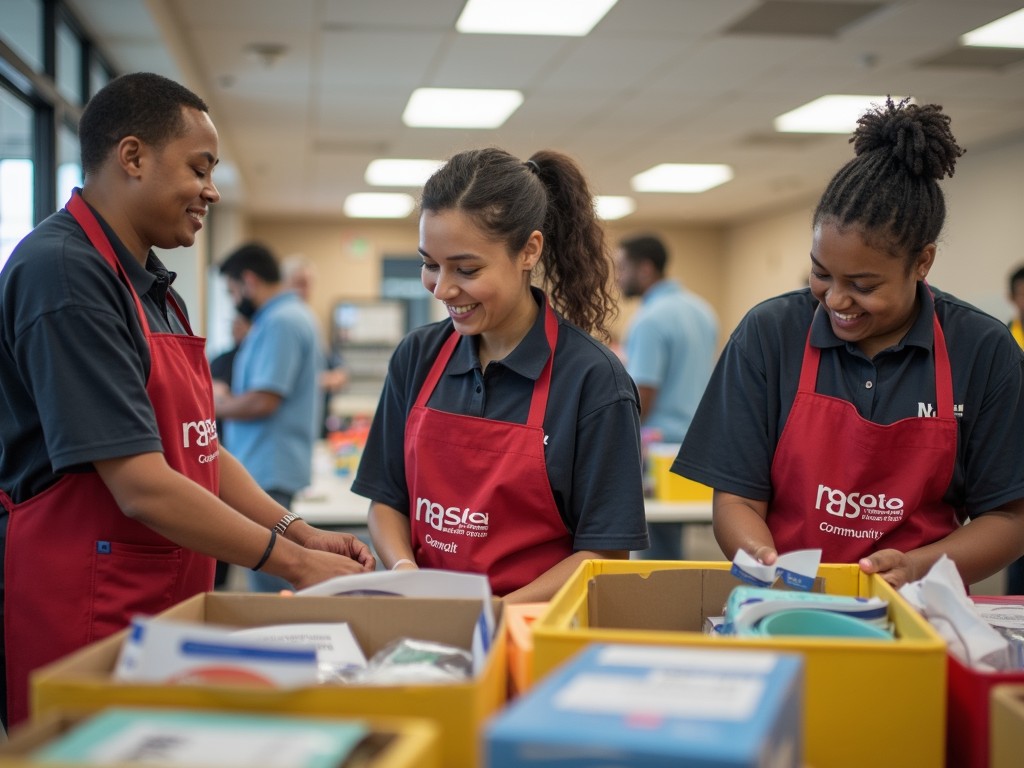 The Power of Combining Advocacy with Volunteer Work
