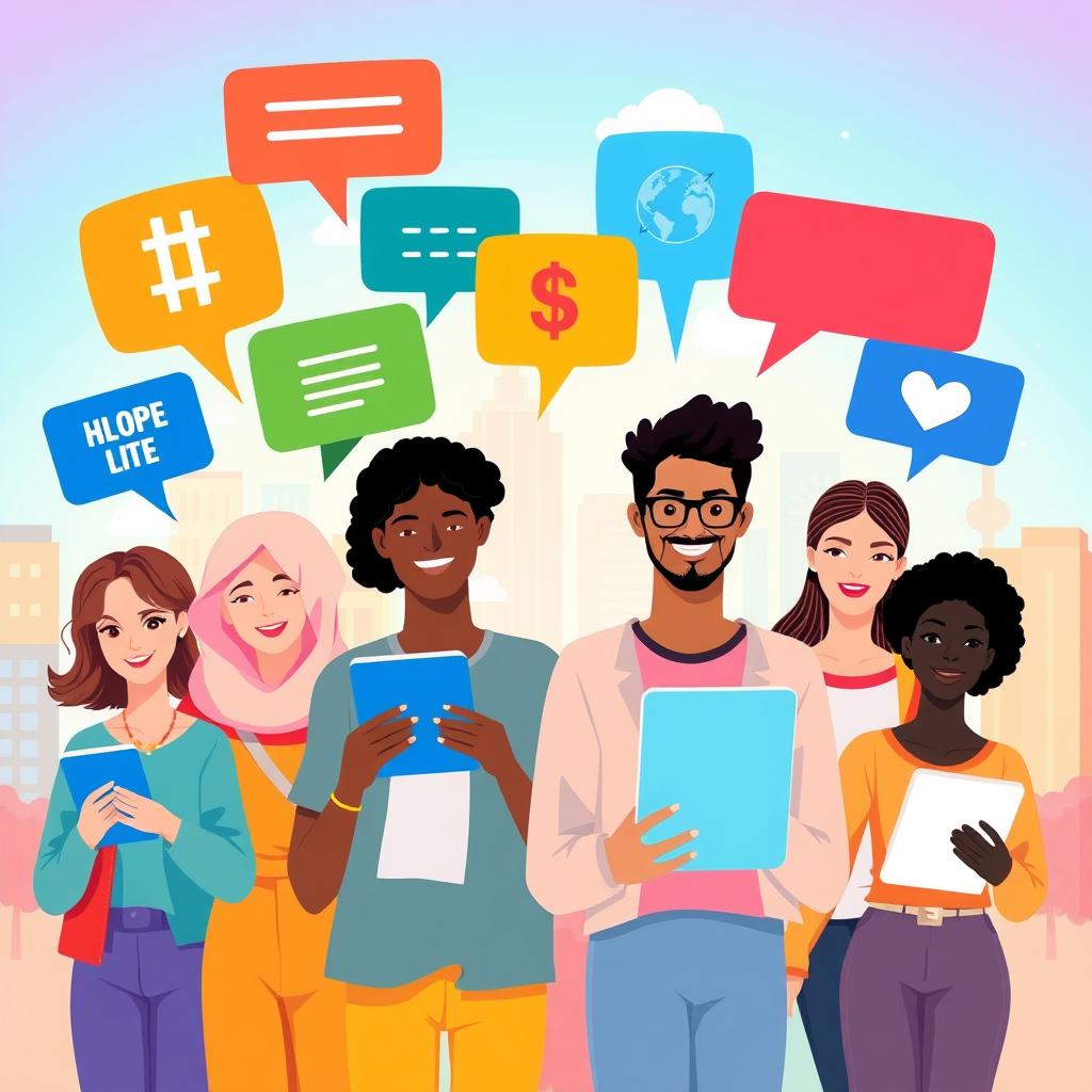 How to Use Social Media for Advocacy: A Beginner’s Guide