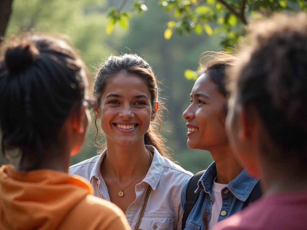 Best Volunteers' Language Learning Tips