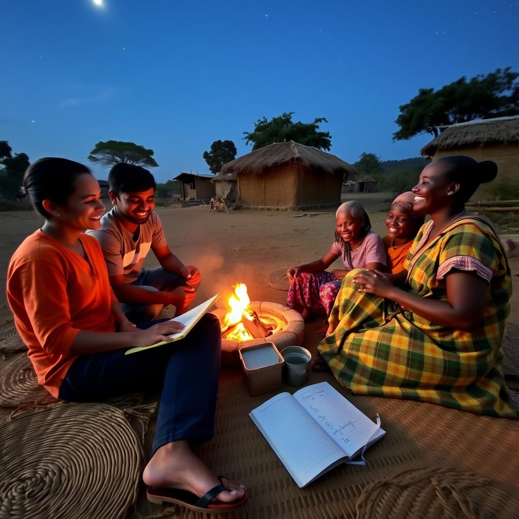 Language Learning Tips for Volunteers and Travelers: Master a New Language Abroad