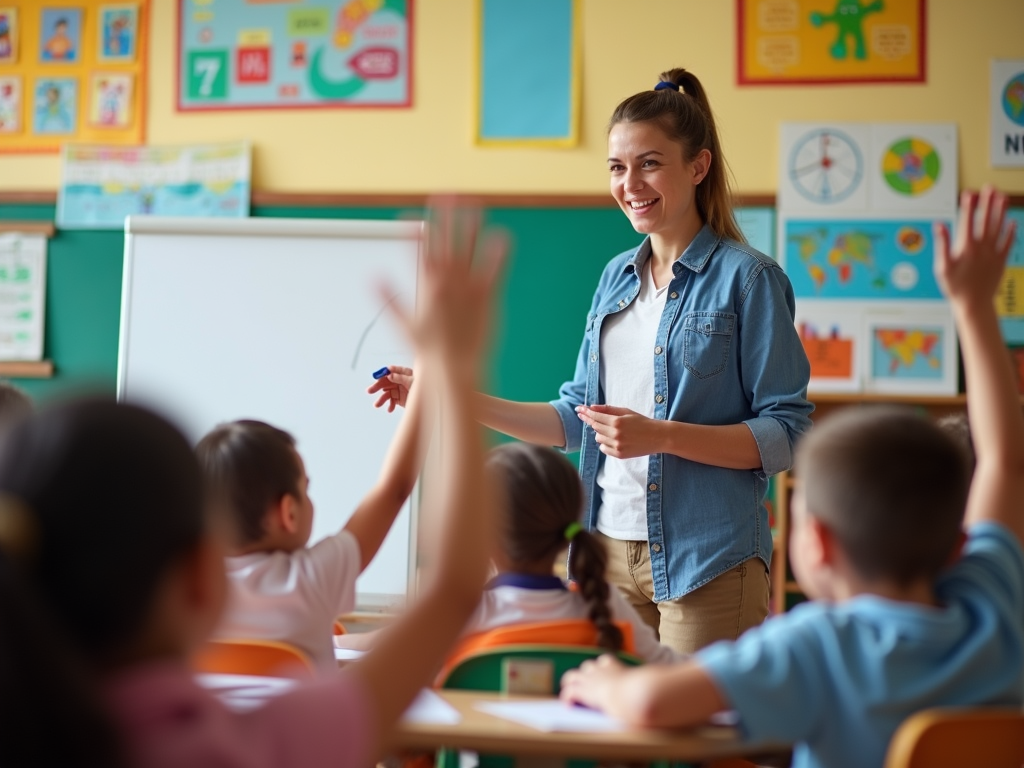 Top Volunteer Opportunities Near You: Make a Difference Today