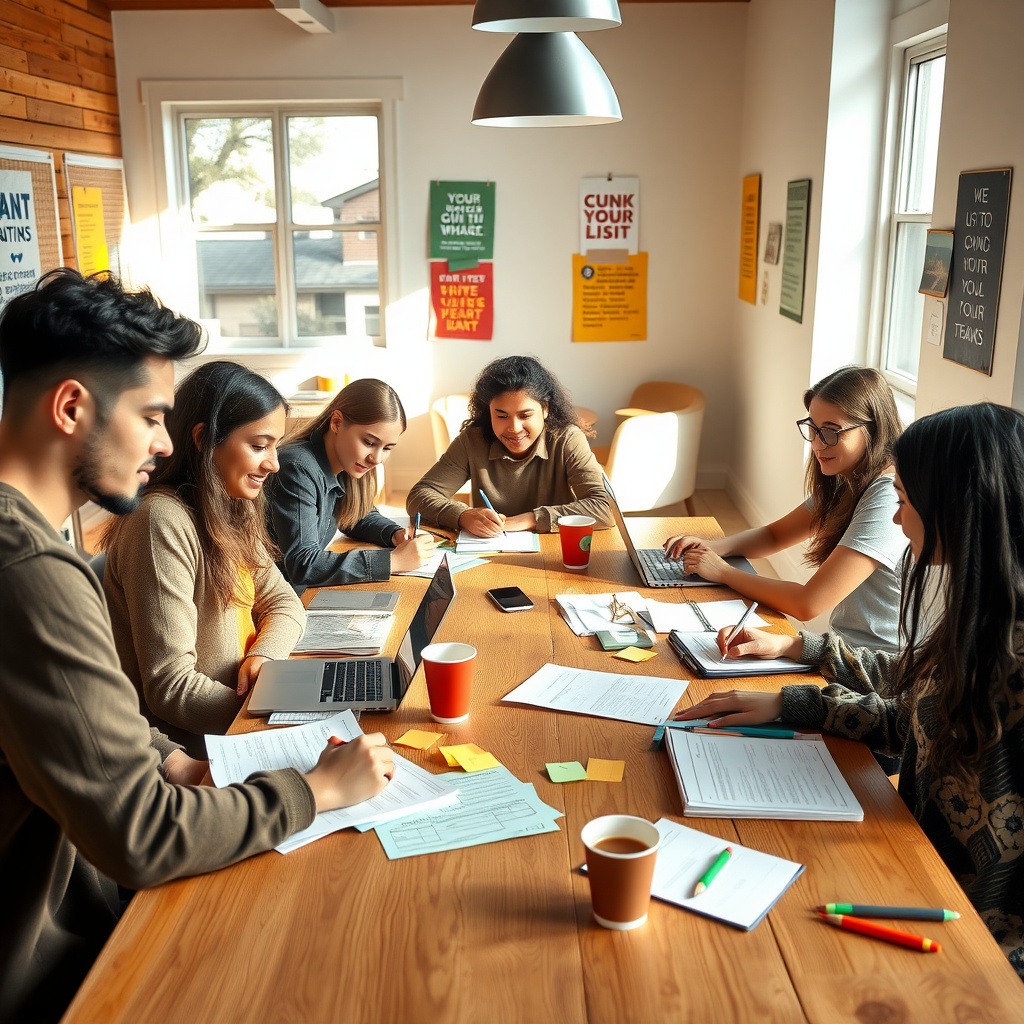 Grant Writing Tips for Beginners: Unlock Funding for Your Projects