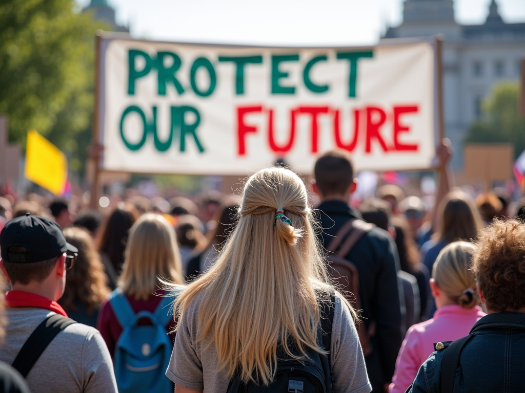 Get Involved: Environmental Advocacy Volunteer Activities That Make a Difference