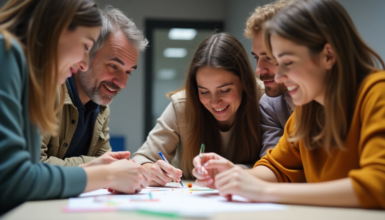 Volunteer Training for Advocacy Work: A Comprehensive Guide
