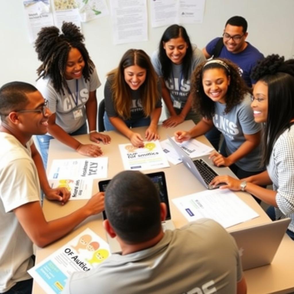 How to Tackle Challenges in Advocacy Work
