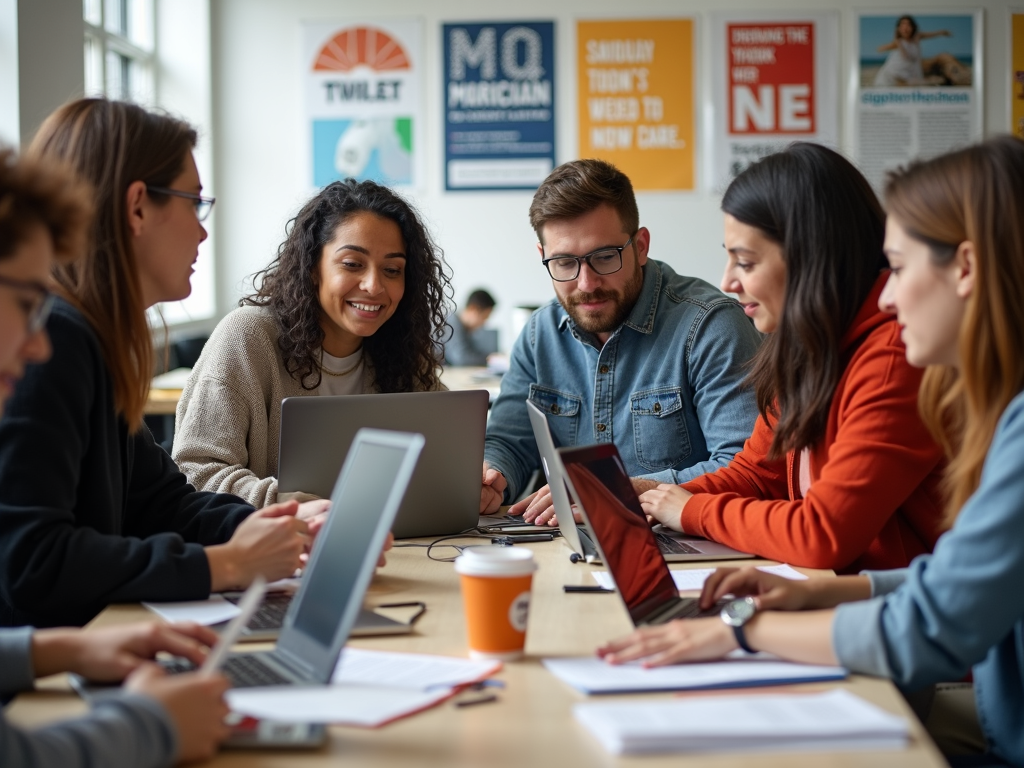 Ethical Considerations in Digital Advocacy: Navigating the Digital Landscape Responsibly