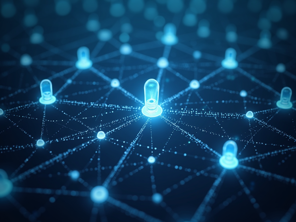 Decentralized Networks: The Future of Free Speech Online