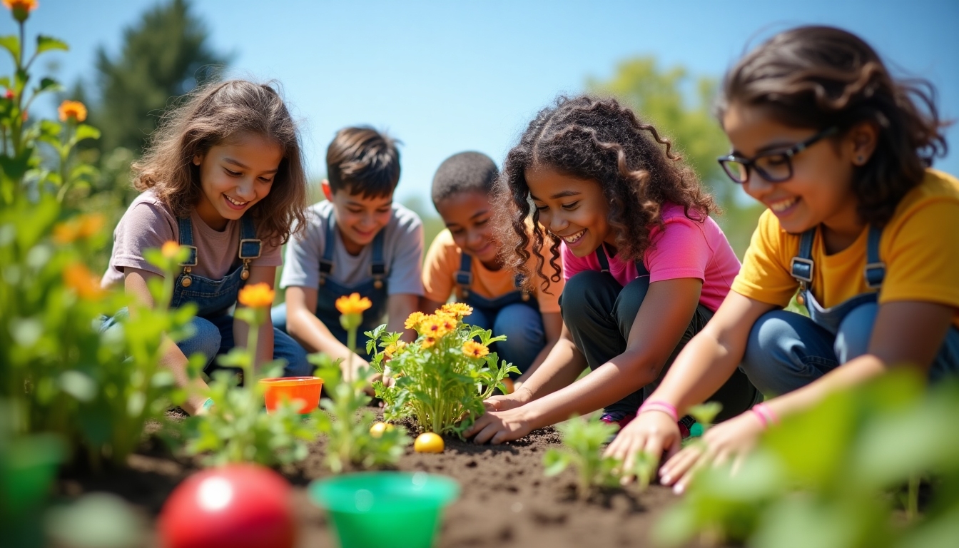 The Impact of Service Learning and Civic Engagement