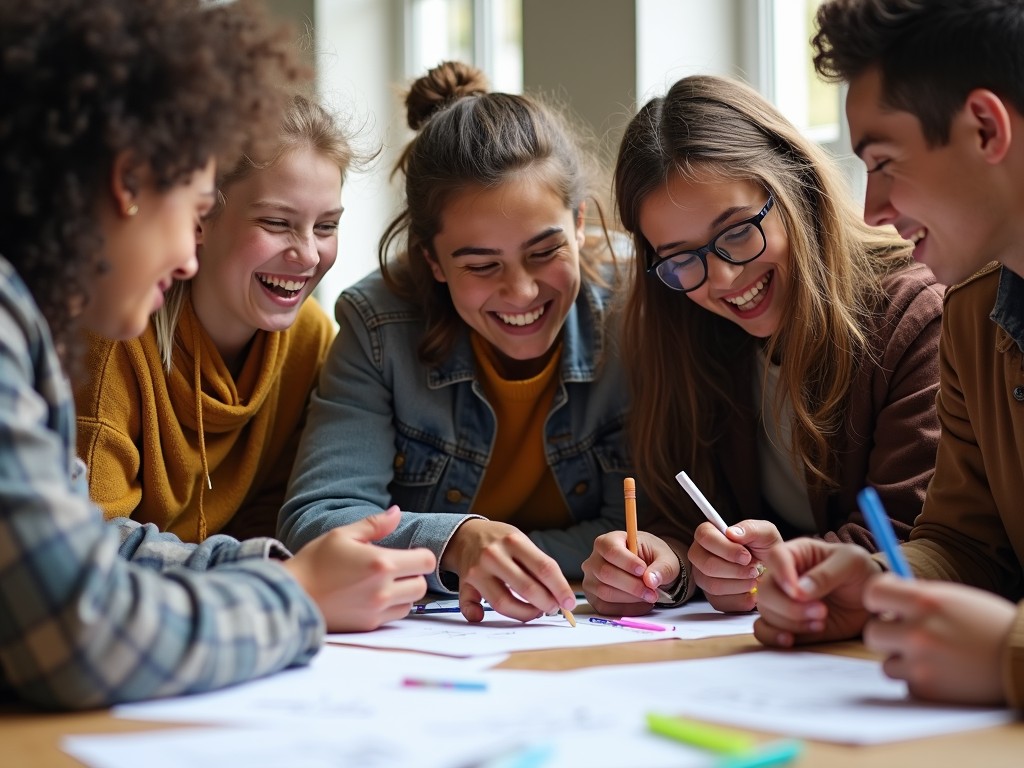 Youth Advocacy Volunteer Projects: Transformative Initiatives for Change