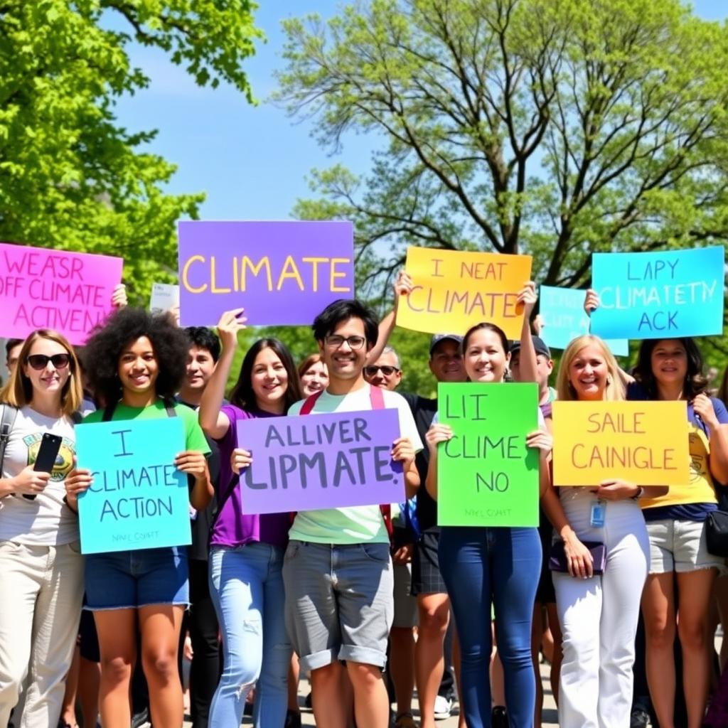 Empowering Change: A Deep Dive into Advocacy Programs for Volunteers