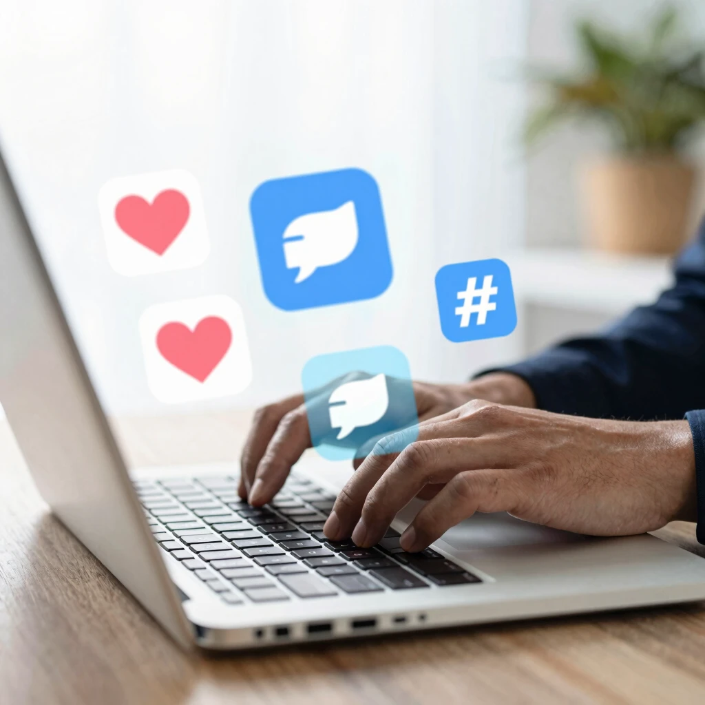 Beginner’s Guide to Online Advocacy Volunteering