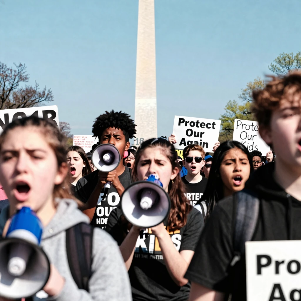 The Power of Grassroots Movements: Case Studies in Successful Advocacy