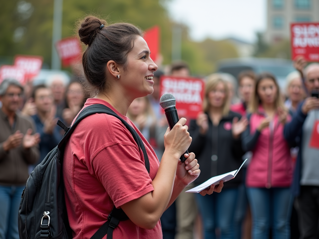 Mastering Communication in Volunteer Work: A Guide for Advocates