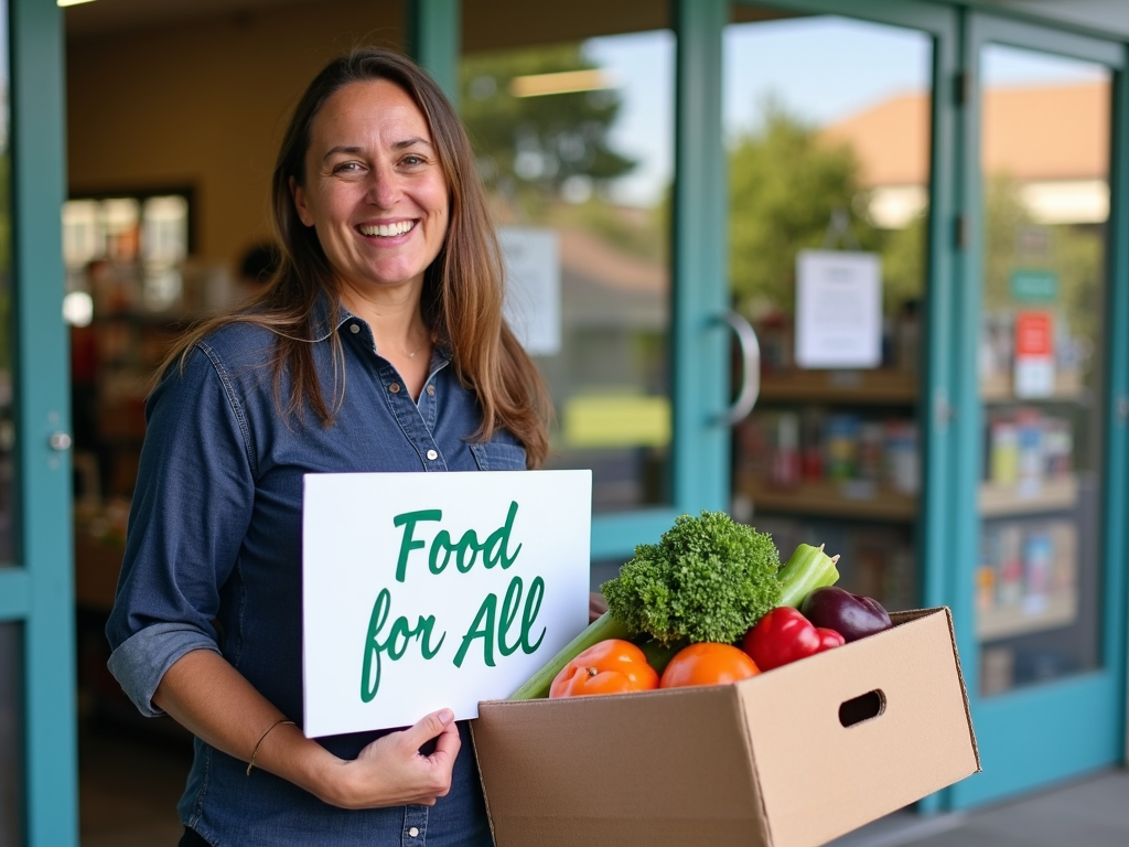 Inspiring Volunteer Initiatives: Making a Difference