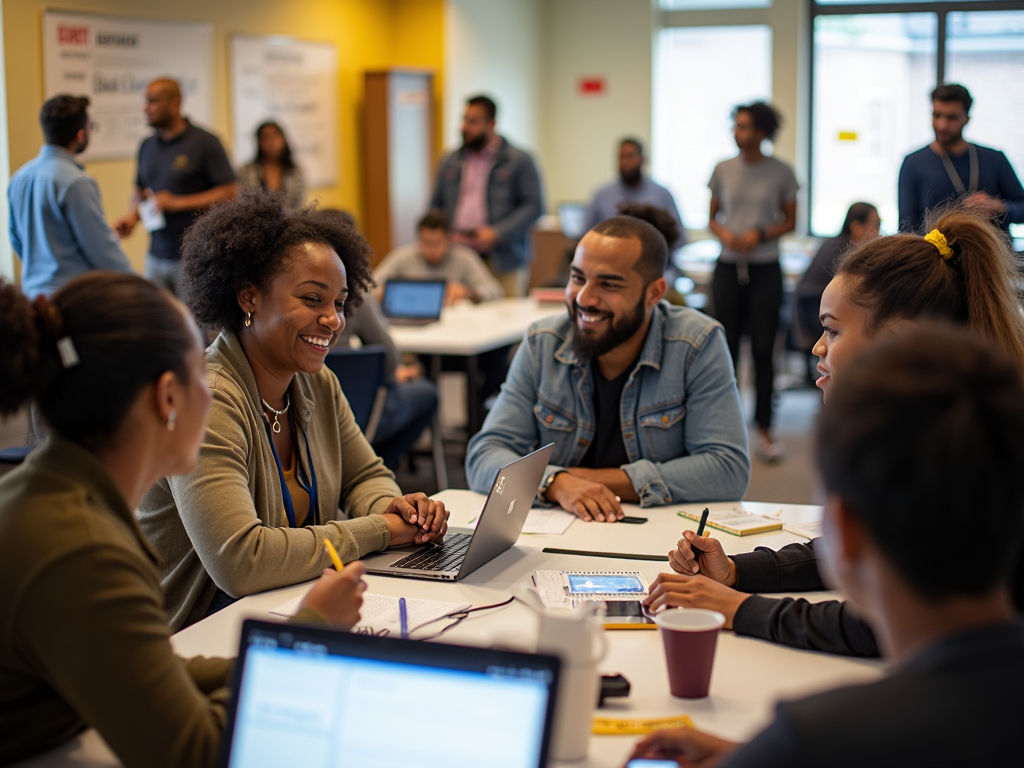 Advocacy Volunteer Roles and Responsibilities: A Comprehensive Guide