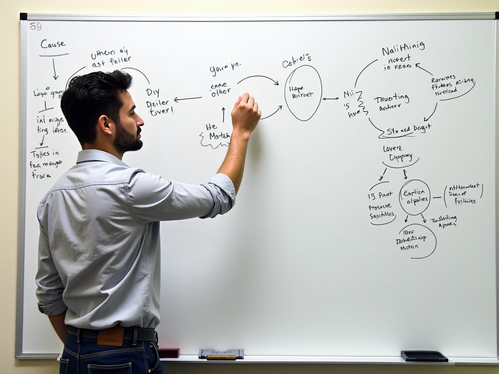 Planning an advocacy campaign
