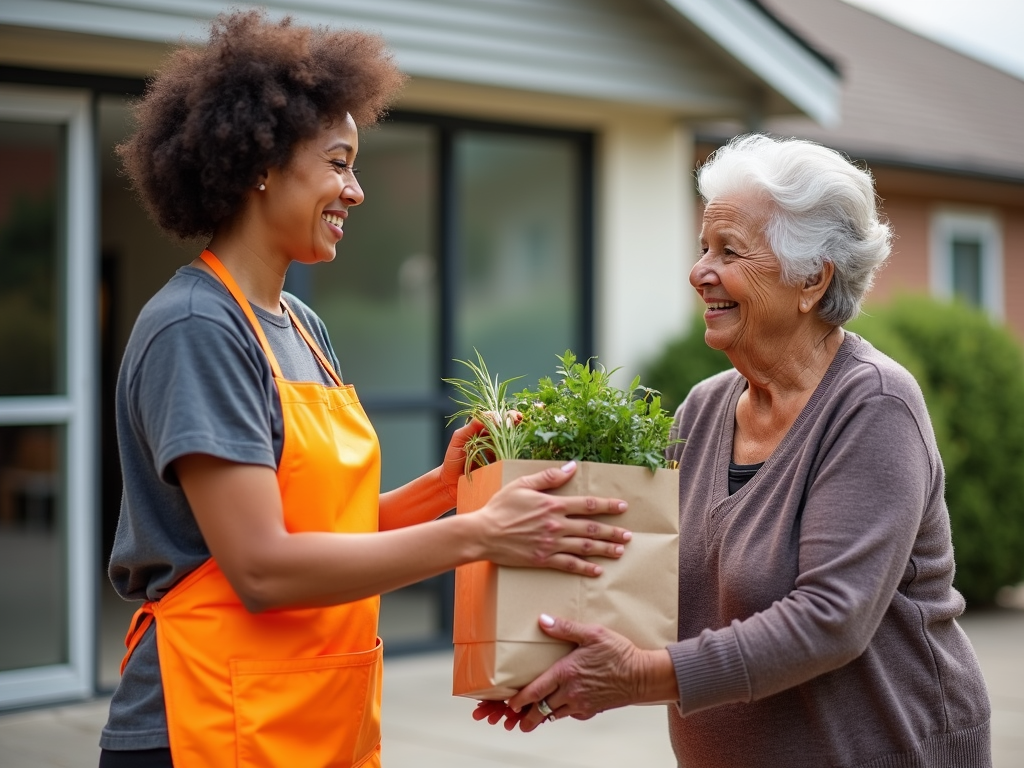 Volunteering in Your Local Community: A Starter Guide