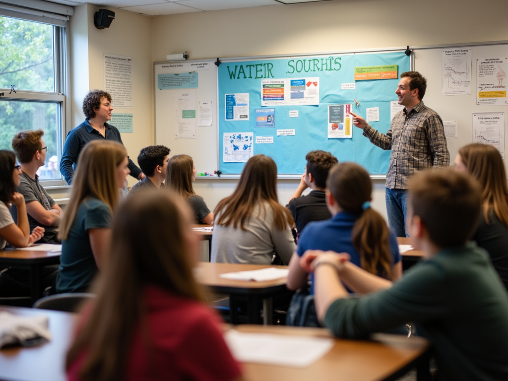 Civic Engagement in Education: Best Practices