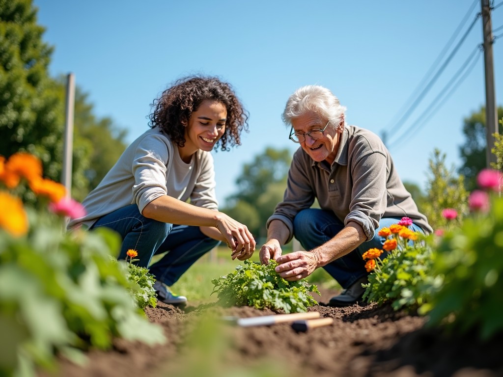 Harnessing Opportunities: Service Learning Grants and Funding