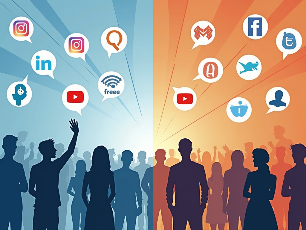 Boost Your Advocacy Efforts with Social Media: A Step-by-Step Guide