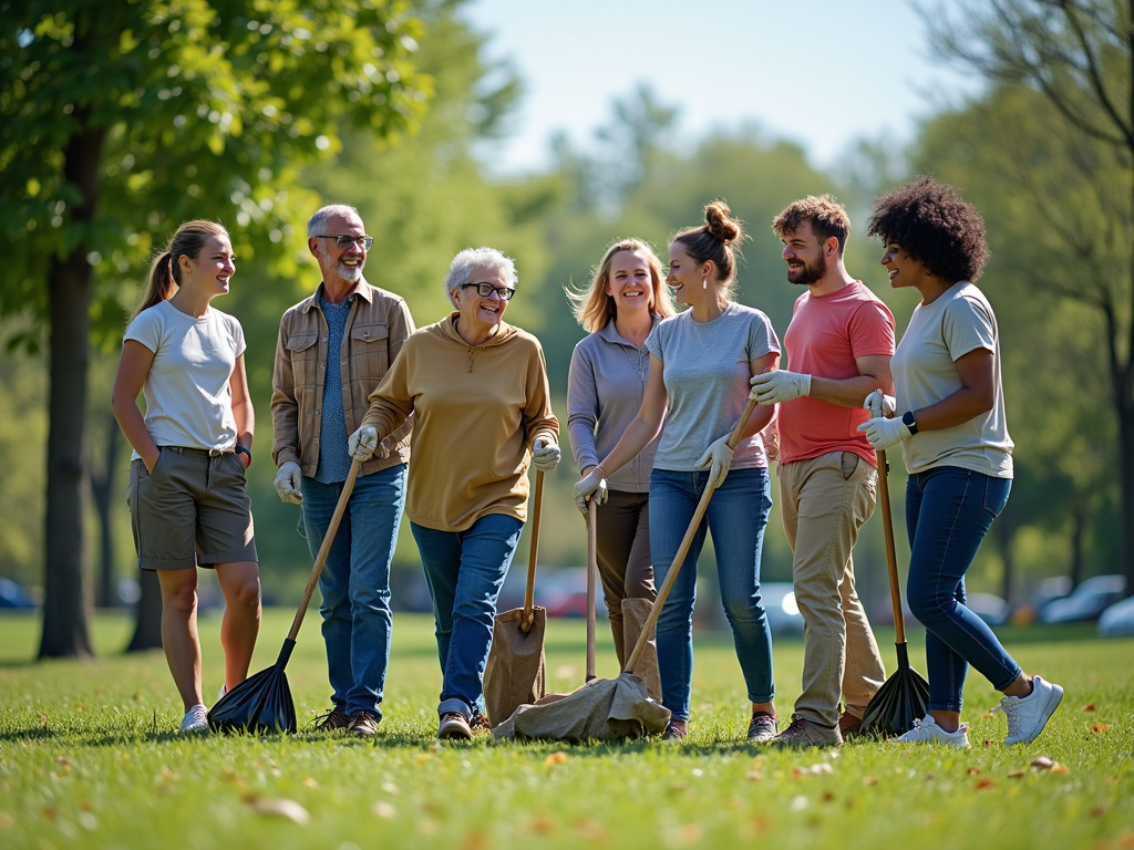 How to Develop Volunteer Programs That Maximize Impact