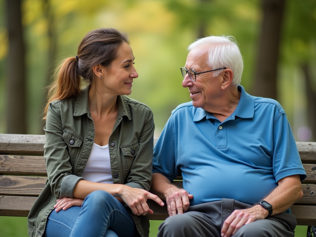 Building Strong Relationships Through Communication
